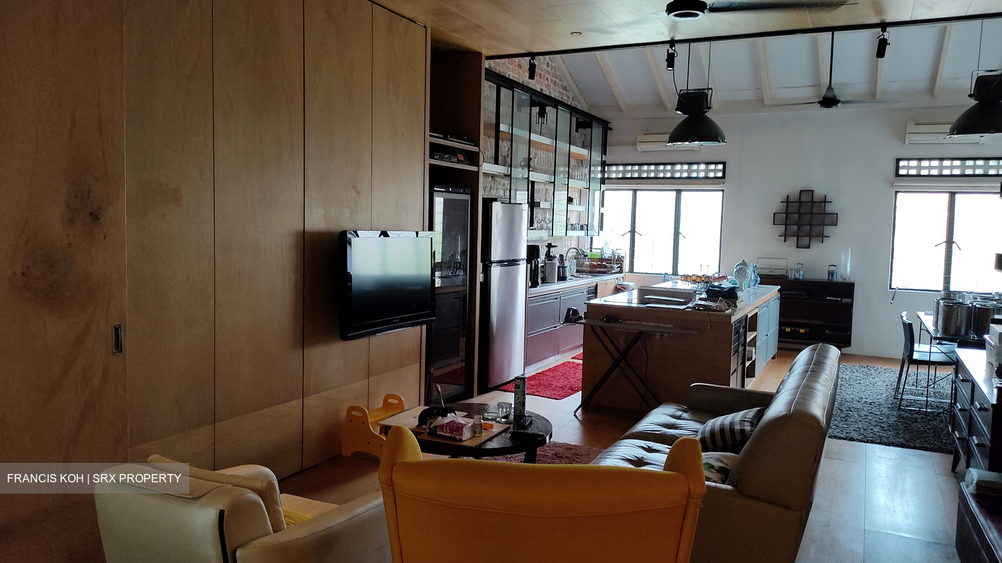 Serangoon Park (D13), Shop House #507789491